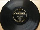 The Halfway House Orchestra on Columbia 476