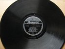 Glen Miller and His Orchestra on Brunswick 7915 in 