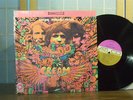 CREAM LP DISRAELI GEARS ORIGINAL ATCO STEREO in SHRINK w. ERIC CLAPTON NM-