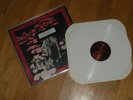 The Residents - Third Reich'n'Roll LP white vinyl  mint