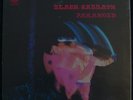 BLACK SABBATH PARANOID ORIGINAL UK VERTIGO SWIRL LP