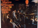 LIVE SHELLY MANNE AND HIS MEN AT THE MANNE-HOLE-DG ORIGINAL, DOUBLE LP