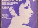 Bernard Parmegiani Espaces Sonores Ondes Martenot Gualda Musique Concréte LP