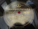 BEATLES:PLEASE PLEASE ME BLACK/GOLD 1st PRESS UK MONO EX+ 1T / 1L STAMPERS