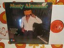 MONTY ALEXANDER LP-Rass ERNEST RANGLIN og SHRINK great copy JAZZ FUNK