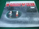 McGOUGH & McGEAR Paul McCartney JIMI HENDRIX ORIG.   Autographed:McGough McGEAR