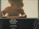 KENNY HENSON  RAMSAY mcKAY  SOUTH AFRICA  PROG LP  LET US BECOME MAN