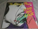 Rolling Stones Love You Live Original Press SEALED Andy Warhol Cover Art 1977