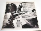 SYD BARRETT-BARRETT-LP/Vinyl/Record