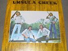 PRIVATE PRESS HARD ROCK PROG Ursula Creek s/t LP SEALED GEM 70's ORIGINAL