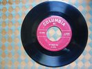RARE OG The Ravens You Foolish Thing / Honey I Don't Want You Columbia 4-39408