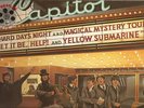 THE BEATLES -Reel Music- 1982 CANADIAN CAPITOL YELLOW VINYL PROMO LP  Canada 