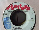 Debra Keese Travelling  Killer Lee Perry roots7