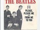 1964 BEATLES VJ-581 