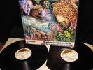 1967 1968 2xLP  TYRANNOSAURUS REX   MYSTICAL HIPPIE FOLK PSYCH STARS & PHROPHETS
