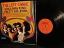 CLEAN 1967 MONO ORIG   THE LEFT BANKE   WALK AWAY RENEE   Baroque GARAGE Psych