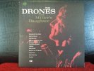 RARE: THE DRONES The Miller's Daughter double LP 33t 12