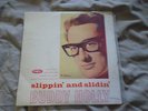buddy holly slippin' and slidin' 45 ep