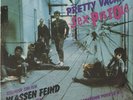 Sex Pistols  Pretty Vacant L'anarchie Pour Le UK   German Original  1979