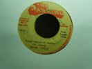 JACOB MILLER - ROMAN SOLDIERS OF BABYLON{TOP RANKING ROOTS 7
