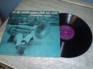 THE RAY DRAPER QUINTET W/JOHN COLTRANE NEW JAZZ LABEL 8228-NICE CONDITION