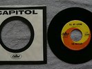 Beatles 45 “All My Loving” Capitol Records Canada