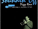 DIZZY REECE -SOUNDIN' OFF- BLUE NOTE BLP 4033- ORIG MONO D.G - NM
