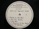 Victory: Don't Get Mad TEST PRESSING GERMAN ORIG '86 metal rare Scorpions ?HEAR