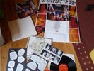RANDY PIE KITSCH PROMO BOX MINT WITH POSTER MEGA RAR