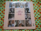 STAR NUMBER ONE Vol 4 MOVING EXQUISITE DEEP AFRO LATIN PSYCH JAZZ - SEALED  ?