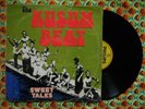SWEET TALKS The Kusum Beat PINNACLE AFRO FUNK ORIGINAL LP GHANA 1976 VG-/VG ?