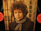 SCARCE 1966 MONO   BOB DYLAN   BLONDE ON BLONDE Folk psych VISONARY MASTERPIECE