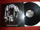IMMORTAL - PURE HOLOCAUST ( 1993 FIRST PRESS ) Mayhem Burzum