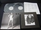 Mariah Carey # 1's Best of EU Double Vinyl LP Whitney Houston Number One One's
