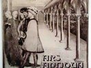 FABIO FABOR-Ars Antiqua Rare Medieval Baroque Italian Library LP