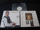 The Freddie Mercury Album UK EMI 100 Vinyl LP Queen