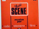 CARLO SAVINA-Music drama  Italian Dramatic Library JUMP MINSTREL  LP