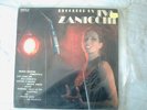 IVA ZANICCHI SECONDO LP.