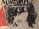 * BLUE NOTE - EMI - 509997 / 31548/5 - NORAH JONES - LITTLE BROKEN HEARTS *