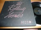 UK DECCA 5 LP THE ROLLING STONES BOX NM