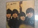 The beatles - for sale - uruguay lp