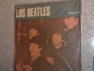 The beatles - para ti - uruguay lp