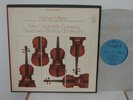 NATHAN MILSTEIN violin BEETHOVEN & BRAHMS & TCHAIKOVSKY Concertos - ANGEL 3LP