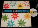 SUNSHINE 1960s BEAT GARAGE LP PURPLE HEARTS LIBRETTOS  PETER DOYLE MIKE FURBER