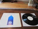 Ustad Ali Akbar Khan Sarod Water Lily Acoustics LP (WLA ES-01) OOP EX
