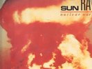 SUN RA nuclear war 12
