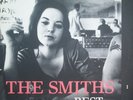 THE SMITHS - Best... I (1992 Very Rare Original German Near Mint LP)