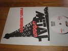 45 METAL URBAIN  - PARIS MAQUIS (ROUGH TRADE RT 001) 1ST ROUGH TRADE 45, 1977