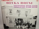 CHRISTOPHER RYDER HOUSE private Jazz LP Cape Cod 1964 Chatham A Musical Evening