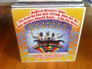 The BEATLES Magical Mystery Tour vinyl LP ORIG 1st PRESS MONO MAL-2835 1967